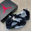 Nike Jordan J5 Shoes - 5
