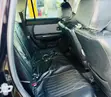 Mazda Verisa 2010 Burgundy - 5