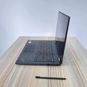 Lenovo ThinkPad X13 Yoga Gen 2 Laptop - Core i7, 32GB RAM, 256GB SSD