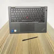 Laptop Lenovo ThinkPad X13 Yoga Gen 2 - Core i7, 32GB RAM, 256GB SSD - 4
