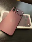 Apple iPhone 18 Pro Max 256GB Mpya Burgundy - 2