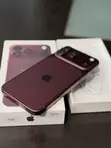 New Apple iPhone 18 Pro Max 256GB - 3