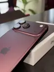New Apple iPhone 18 Pro Max 256GB - 5
