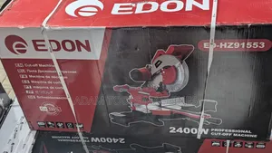 Edon 10" Sliding Mitre Saw