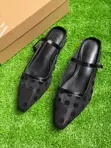 Sandali Mpya za Zara Ukubwa 37, 42 - 2