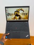 Lenovo ThinkPad T14 G2 Laptop - 16GB RAM, 512GB SSD - 1