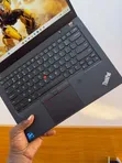 Lenovo ThinkPad T14 G2 Laptop - 16GB RAM, 512GB SSD - 2
