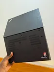 Lenovo ThinkPad T14 G2 Laptop - 16GB RAM, 512GB SSD - 3