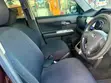 Toyota Corolla Rumion 2010 Burgundy - 5