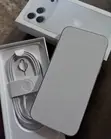 Apple iPhone 18 Pro Max 256GB Mpya Nyeupe - 1