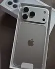 Apple iPhone 18 Pro Max 256GB Mpya Nyeupe - 2