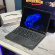 Laptopi ya Lenovo ThinkPad X13 Gen 2 - 2