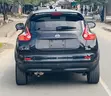 Nissan Juke 2013 - Black - 4