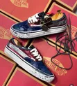 Vans Sneakers Mpya Halisi - 1