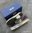 Vans Sneakers Mpya Halisi - 2