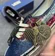 Vans Sneakers Mpya Halisi - 5