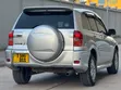Toyota RAV4 2005 Silver - 3