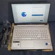 HP 15-da2933nia Laptop: Core i7, 8GB RAM, 512GB SSD - 1