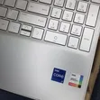 HP 15-da2933nia Laptop: Core i7, 8GB RAM, 512GB SSD - 3