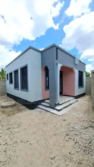 Furnished 2-Bedroom House for Sale in Biriani Real Estate, Chanika