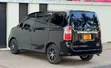 Toyota Noah 2010 Nyeusi - 1