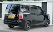 Toyota Noah 2010 Nyeusi - 3