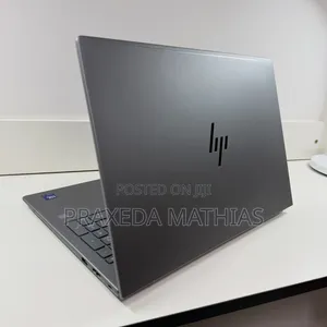Laptop Mpya HP ZBook 16 Studio G10 - Intel Core Ultra 7, 16GB RAM, 512GB SSD