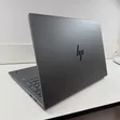 New HP ZBook 16 Studio G10 Laptop - Intel Core Ultra 7, 16GB RAM, 512GB SSD - 4