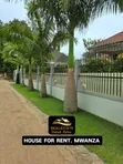 3-Bedroom House for Rent in Mwanza, Ilemela Ward - 1