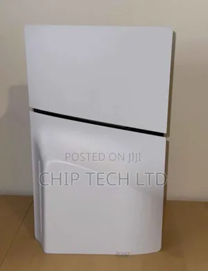 PlayStation 5 Slim Disc Edition