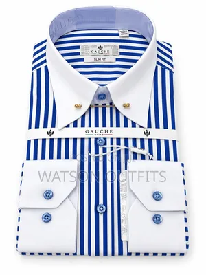 Men's Classic & Official Shirts