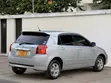 Toyota Allex 2005 Nyeupe - 1