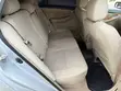 Toyota Allex 2005 Nyeupe - 5