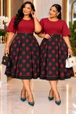 Fashion Quality Dress - New Design - 4