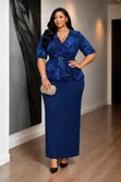 Fashion Pencil Dress - Quality - 1