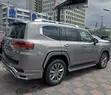 Toyota Land Cruiser ZX 2025 Mpya Beige - 2