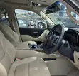 Toyota Land Cruiser ZX 2025 Mpya Beige - 3