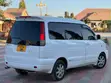 Toyota Noah 2001 White - 1