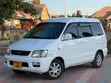 Toyota Noah 2001 White - 2