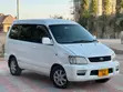 Toyota Noah 2001 White - 3
