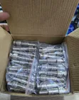 Viunganishi 100 vya BNC vya Kiume Visivyo na Solder kwa CCTV - 2