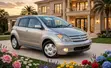 Toyota IST 2004 Dhahabu - 1