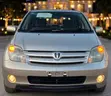 Toyota IST 2004 Dhahabu - 2