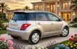 Toyota IST 2004 Dhahabu - 3