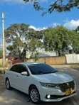 Toyota Premio 2017 Pearl - 2