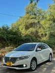 Toyota Premio 2017 Pearl - 3