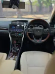Toyota Premio 2017 Pearl - 5