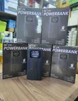 4G LTE WiFi Router & 10000mAh Power Bank (MIFI) - 1