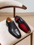 Brand New Leather Moccasins - Size 42-45 - 2