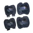 American Safety Tactical Guards - Brand New - 1